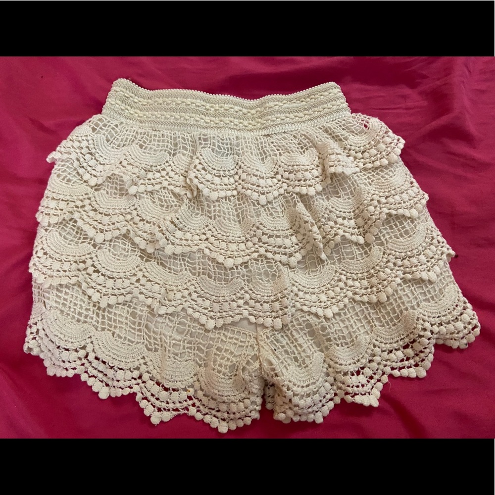 Rue 21 shorts